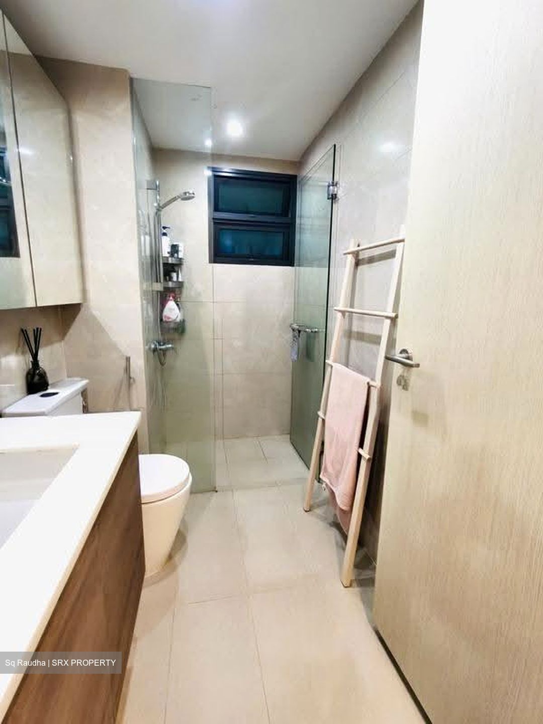 Treasure at Tampines (D18), Condominium #606965801
